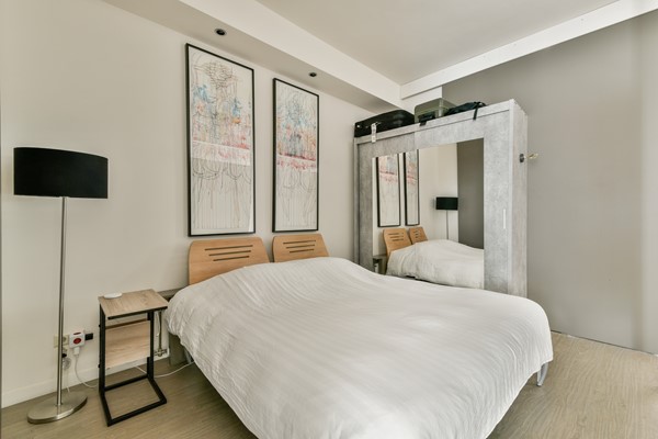 Medium property photo - Noorderkerkstraat 7H, 1015 NB Amsterdam